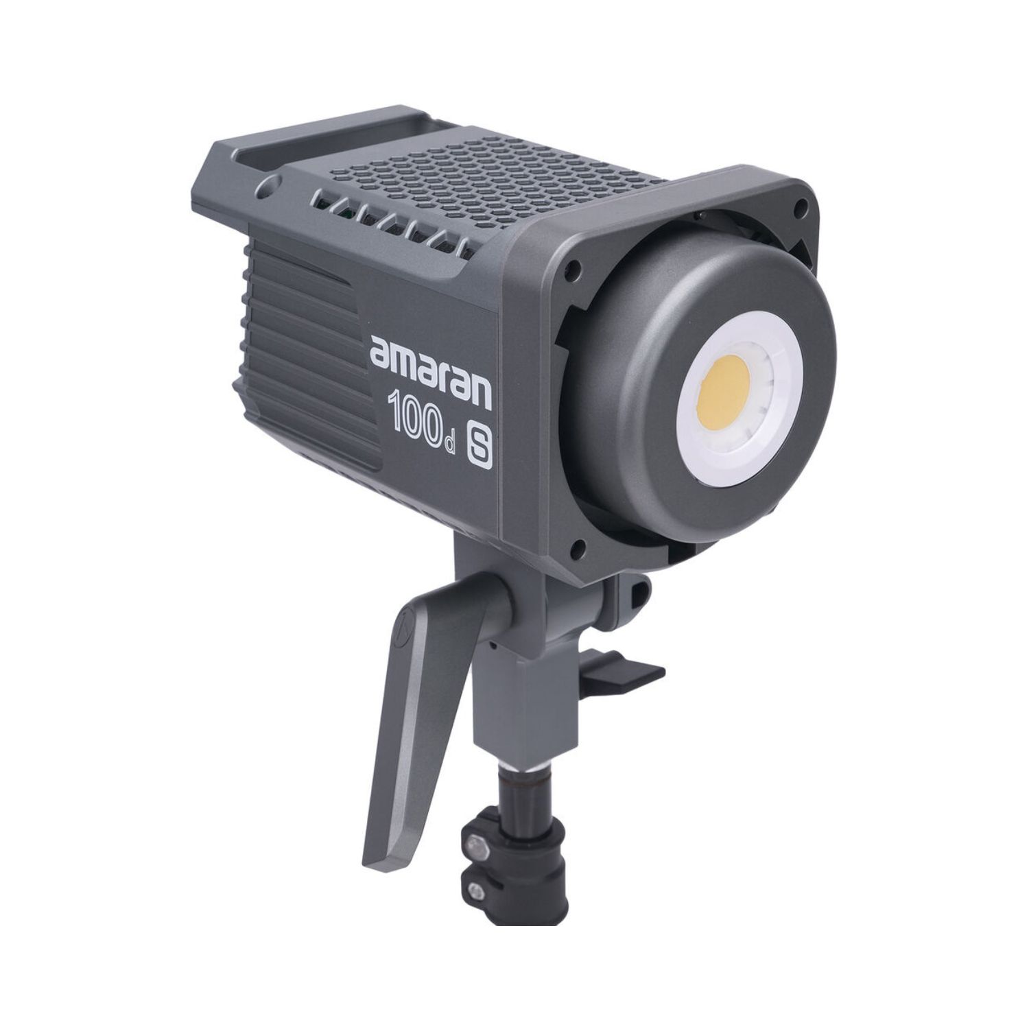 Aputure-Amaran-100ds-Daylight-Balanced-LED-Online-Buy-Mumbai-India_4 - Hey Jimmy