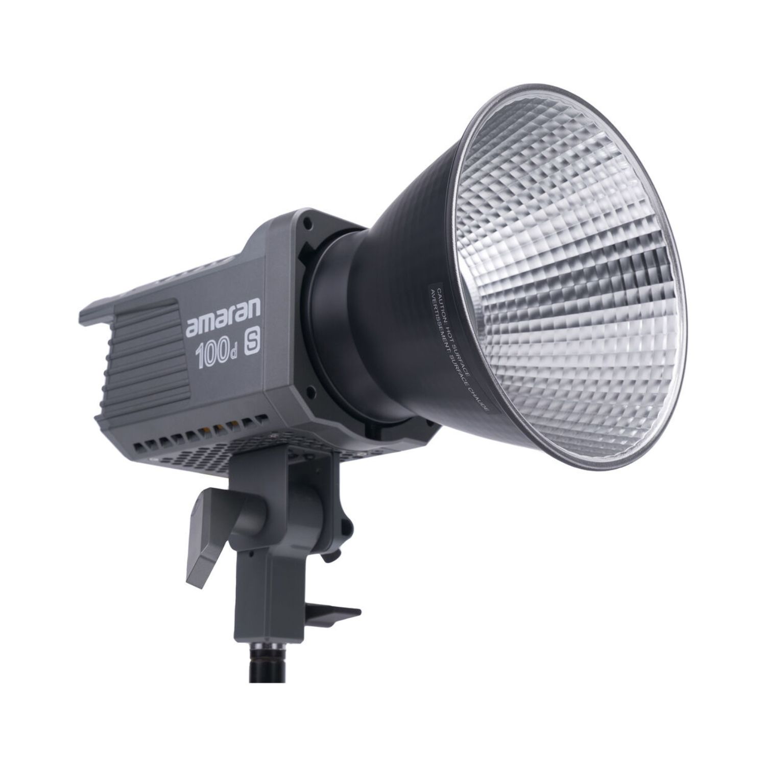 Aputure-Amaran-100ds-Daylight-Balanced-LED-Online-Buy-Mumbai-India_5 - Hey Jimmy