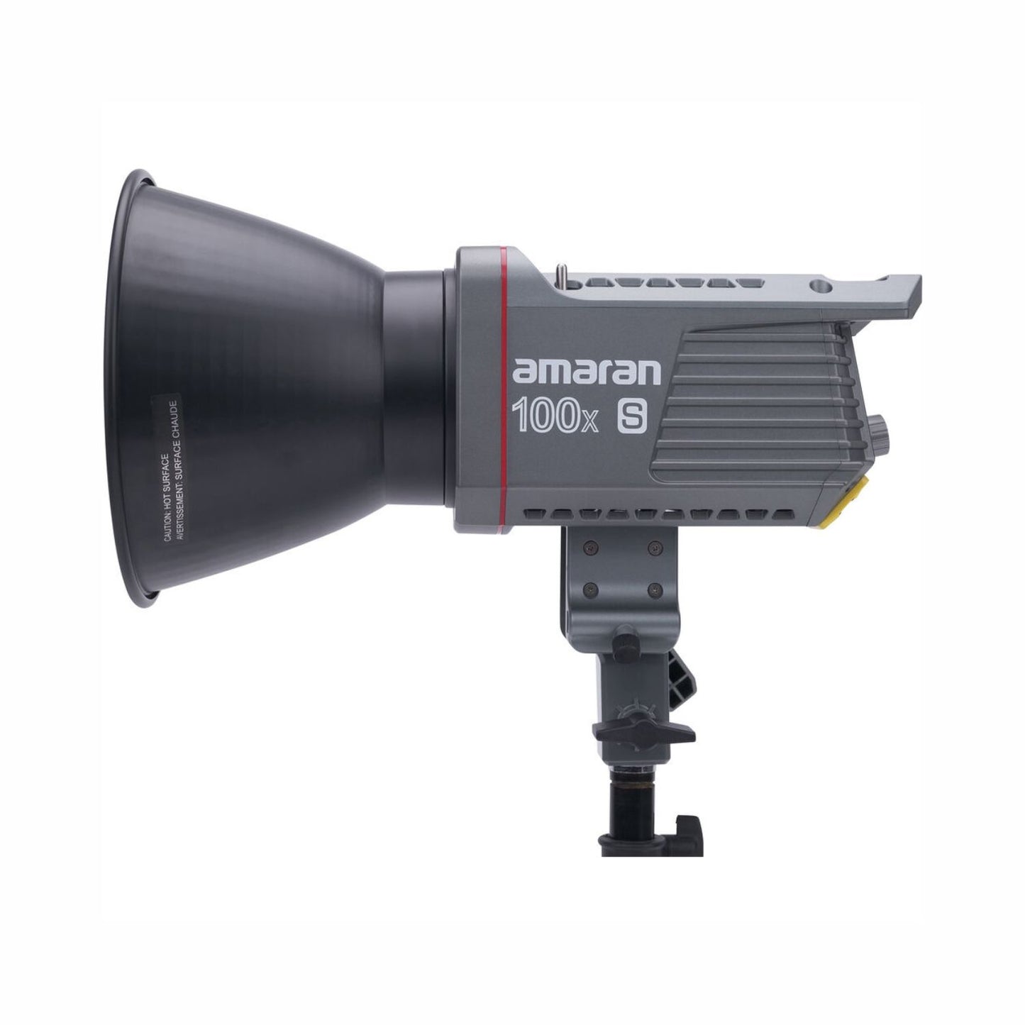 Aputure-Amaran-100x-S-Bi-Color-Point-Source-LED-Online-Buy-Mumbai-India - Hey Jimmy