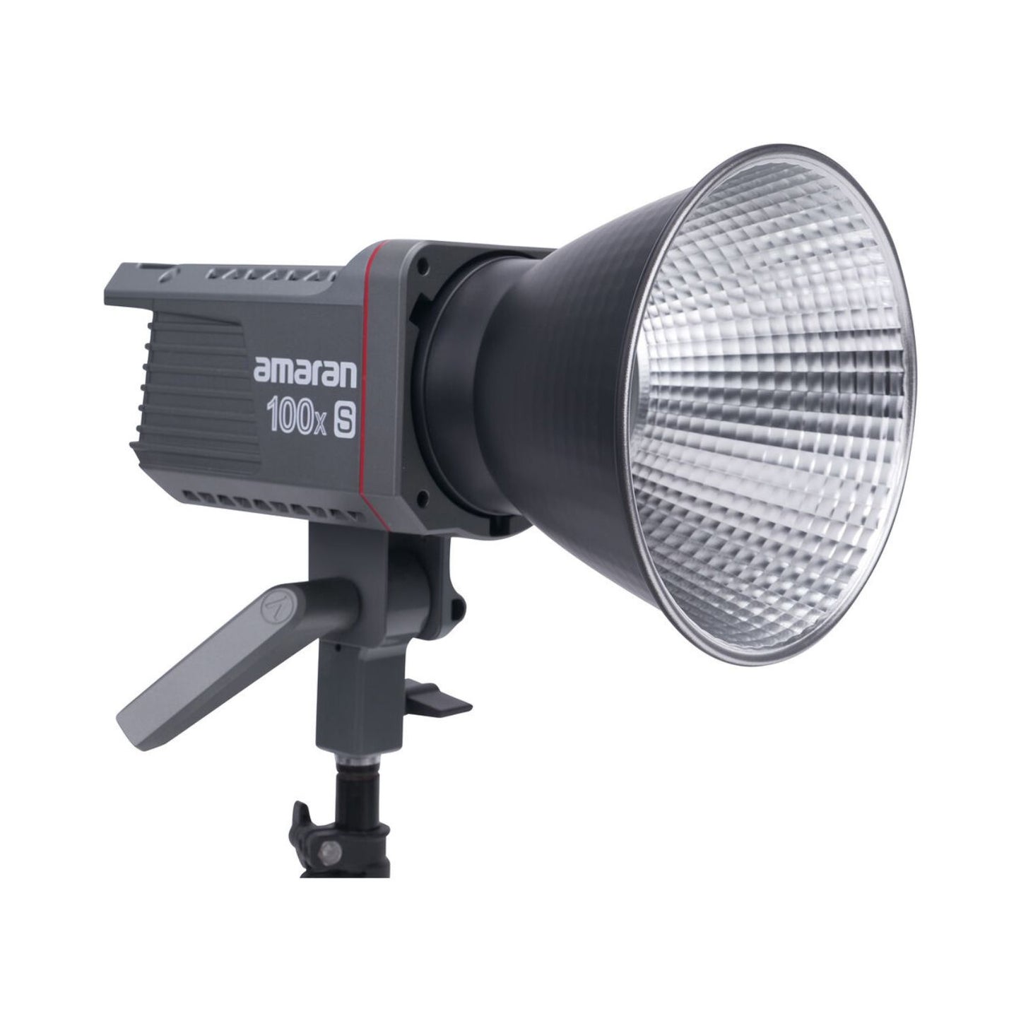 Aputure-Amaran-100x-S-Bi-Color-Point-Source-LED-Online-Buy-Mumbai-India_2 - Hey Jimmy