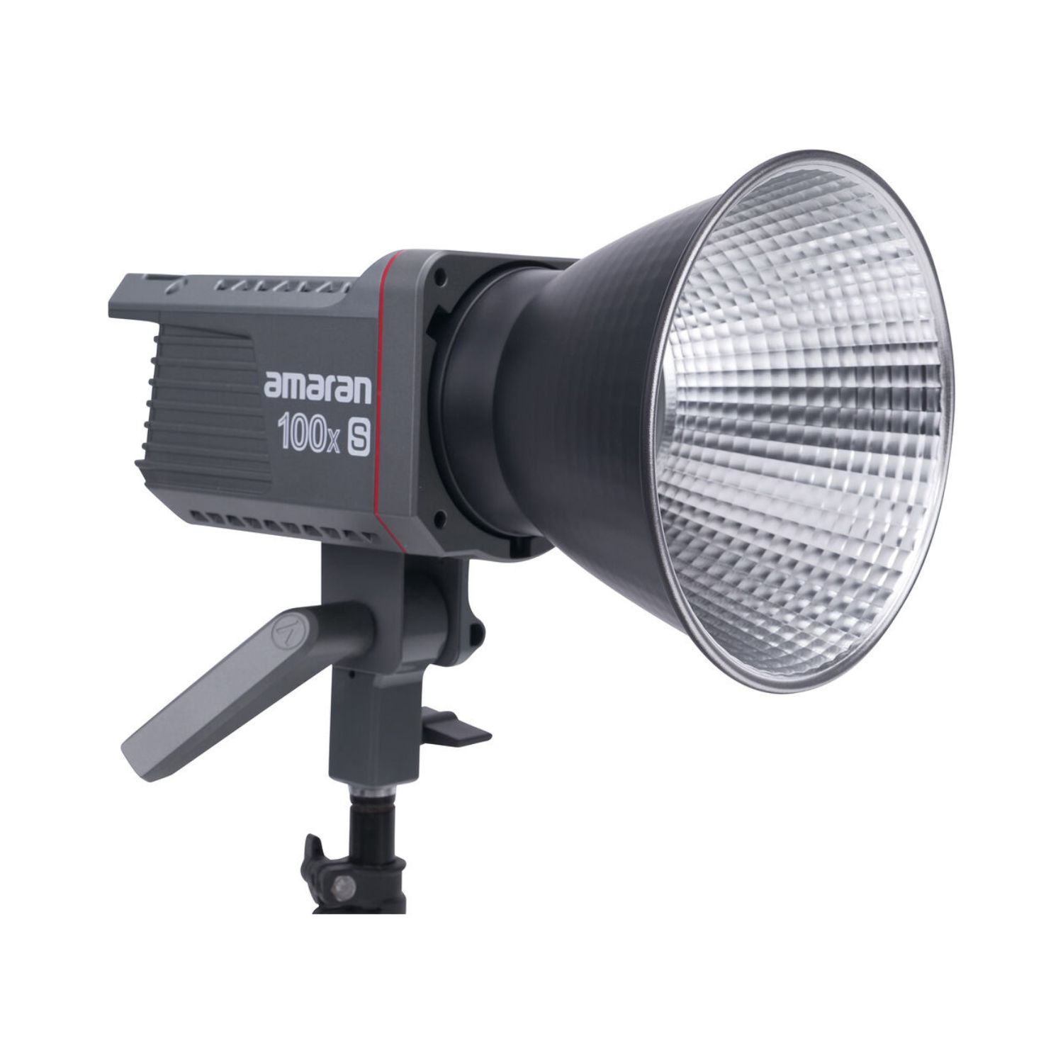 Aputure-Amaran-100x-S-Bi-Color-Point-Source-LED-Online-Buy-Mumbai-India_2 - Hey Jimmy