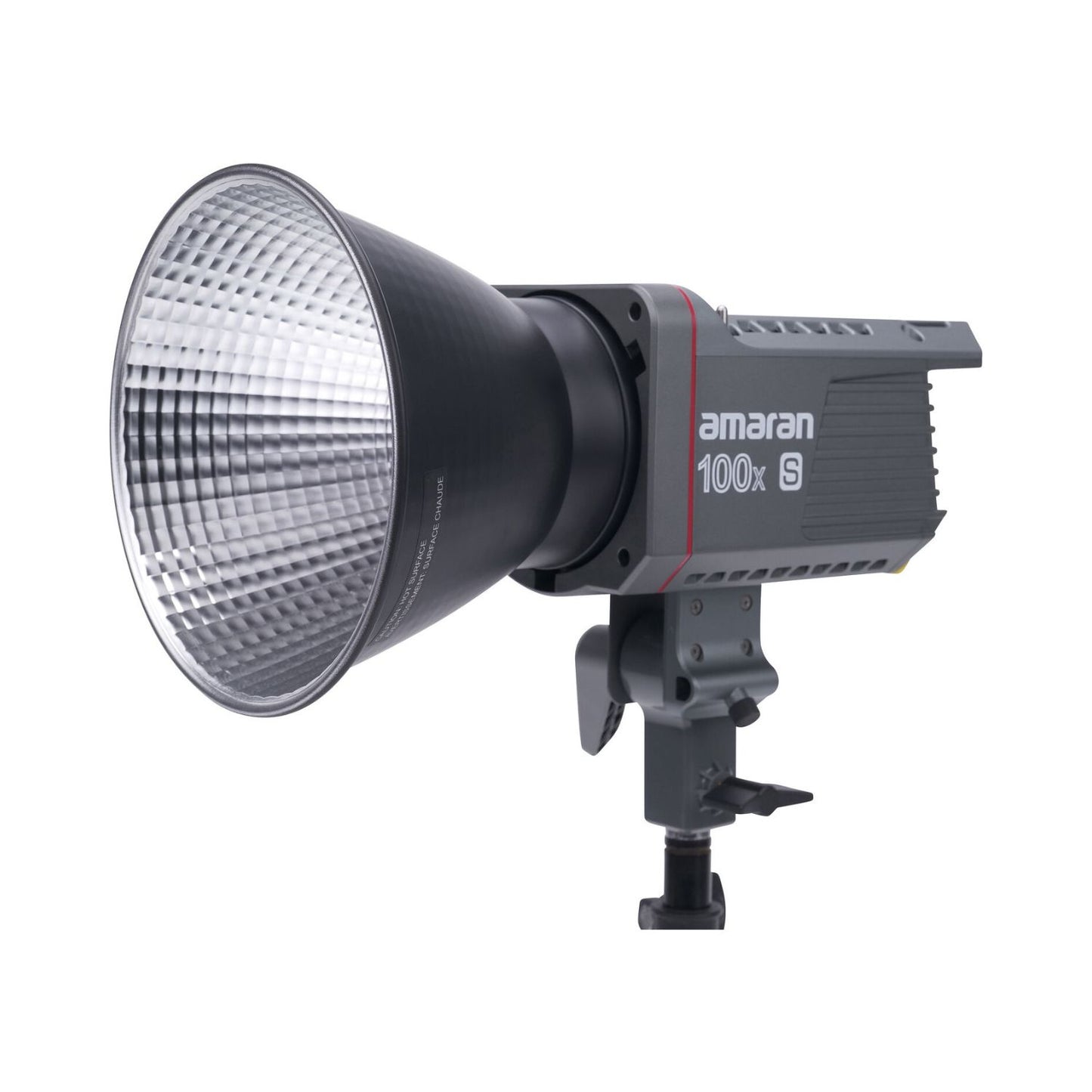 Aputure-Amaran-100x-S-Bi-Color-Point-Source-LED-Online-Buy-Mumbai-India_3 - Hey Jimmy