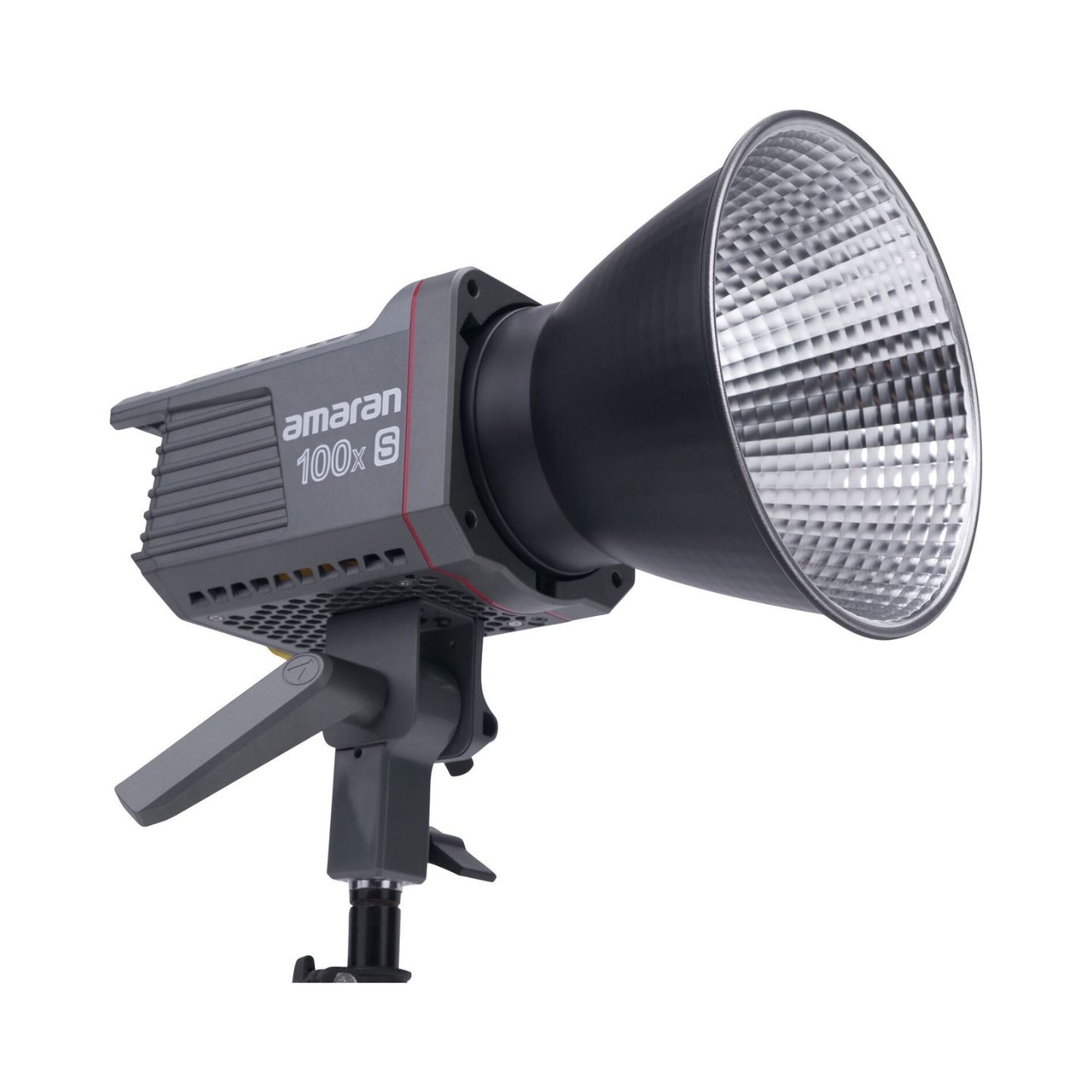 Aputure-Amaran-100x-S-Bi-Color-Point-Source-LED-Online-Buy-Mumbai-India_4 - Hey Jimmy