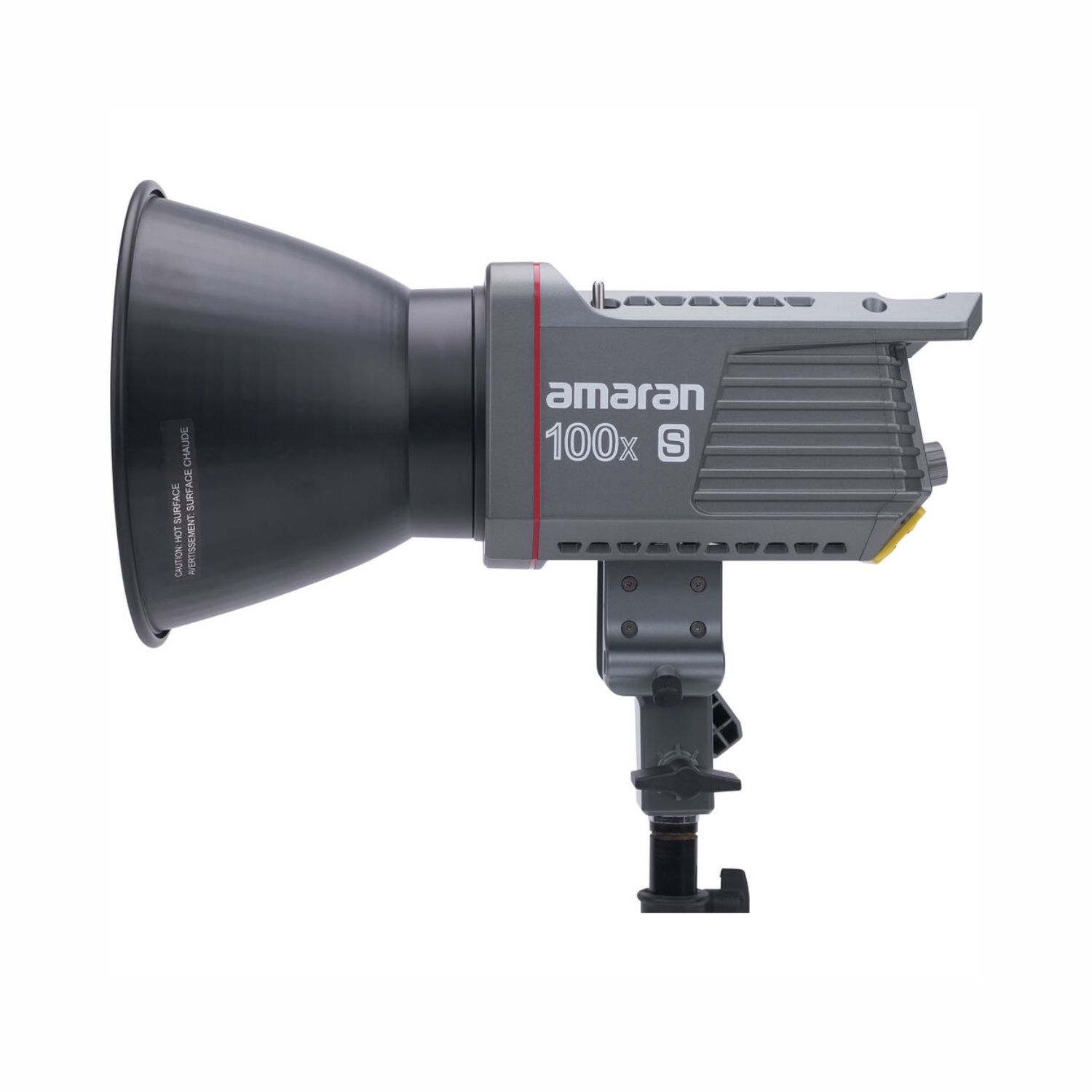 Aputure-Amaran-100x-S-Bi-Color-Point-Source-LED-Online-Buy-Mumbai-India_73f9a842-a5f8-49af-a611-d8143a0338e3 - Hey Jimmy