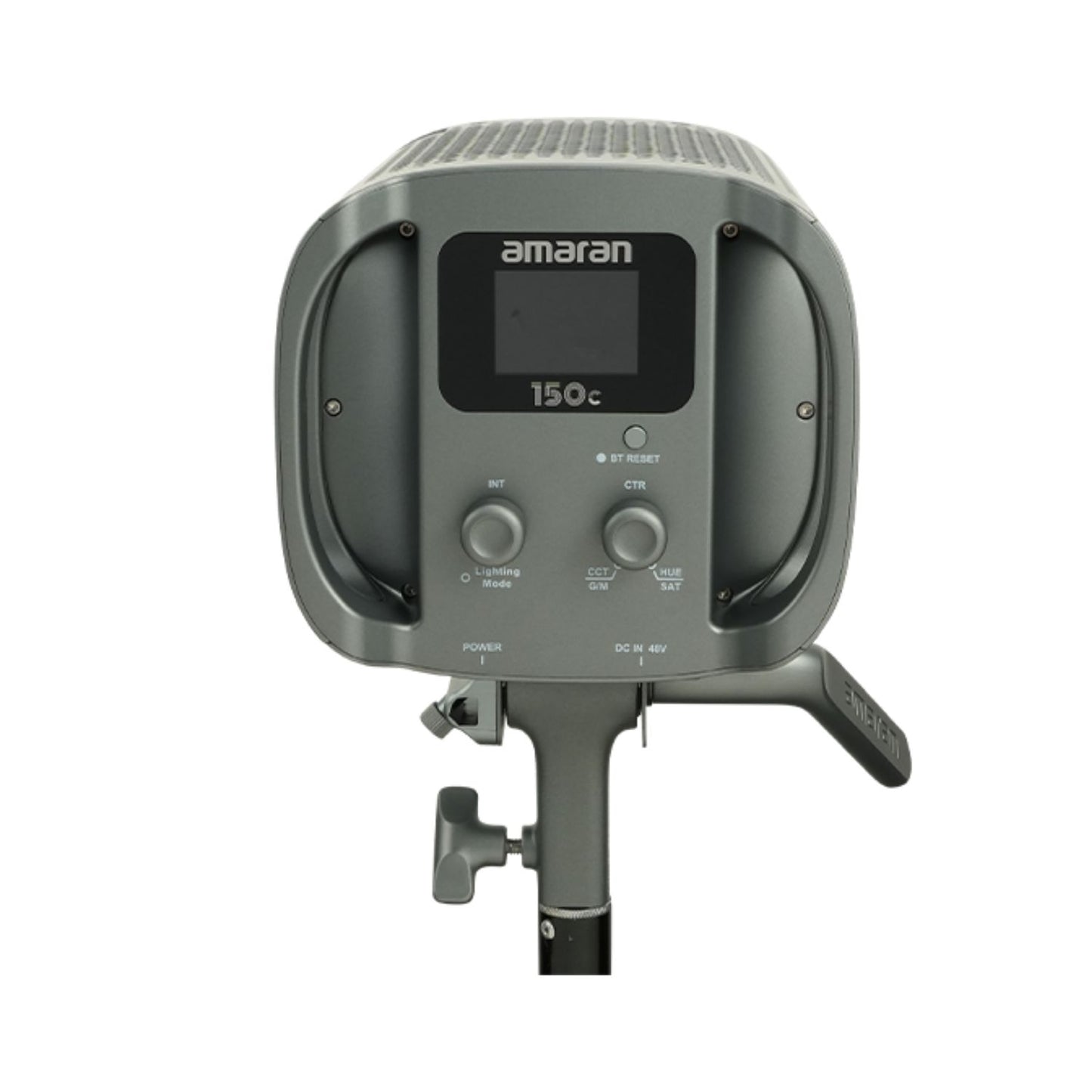 Amaran 150c RGB LED Light - Online Buy in Mumbai, India