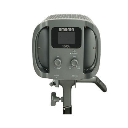 Aputure-Amaran-150c-RGB-LED-Light-Online-Buy-Mumbai-India_6 - Hey Jimmy