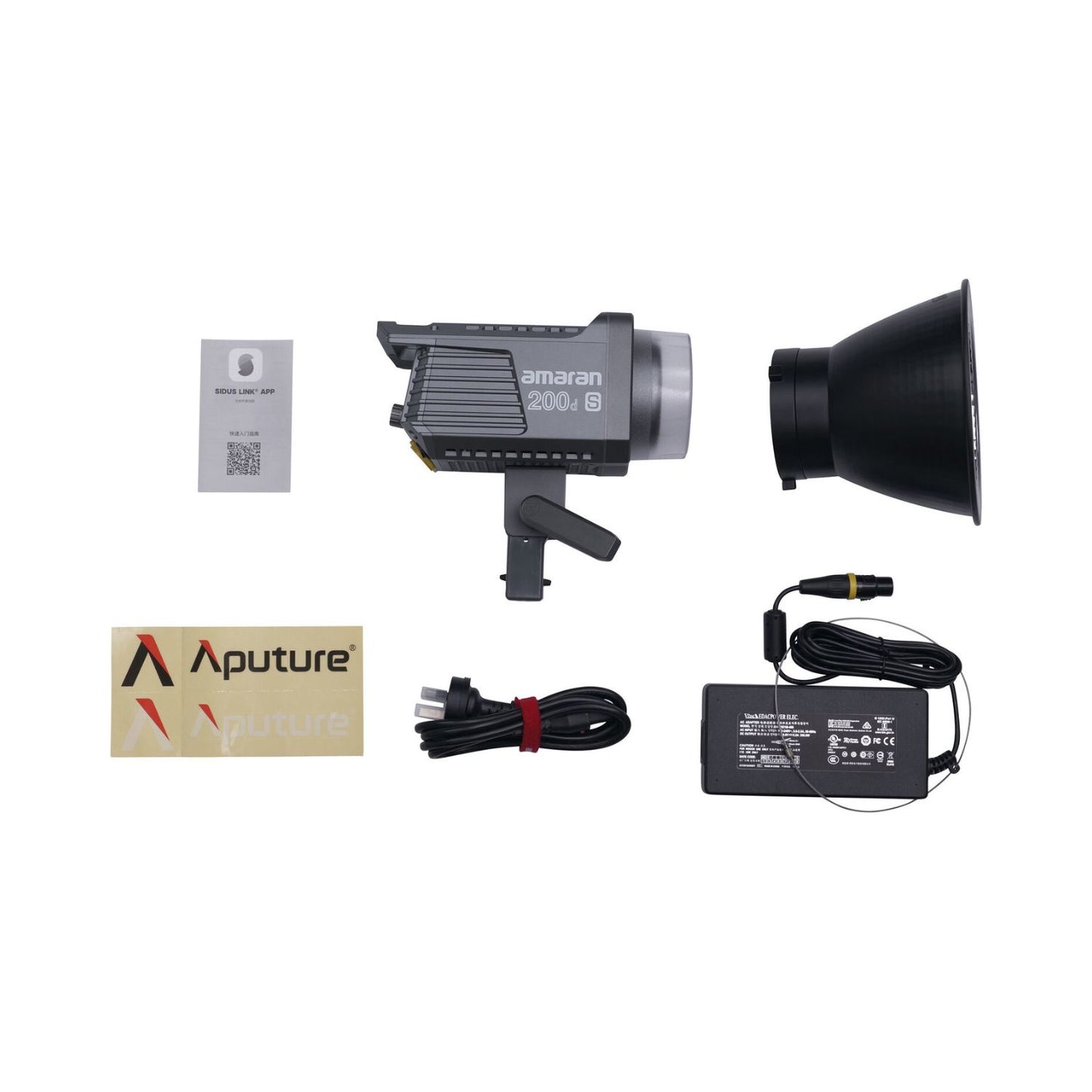 Amaran 200d S Daylight-Balanced LED - Online Buy in Mumbai, India