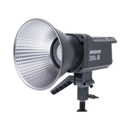 Aputure-Amaran-200d-S-Daylight-Balanced-LED-Online-Buy-Mumbai-India_2 - Hey Jimmy