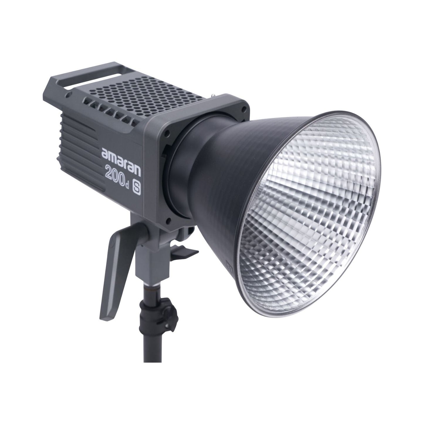 Amaran 200d S Daylight-Balanced LED - Online Buy in Mumbai, India