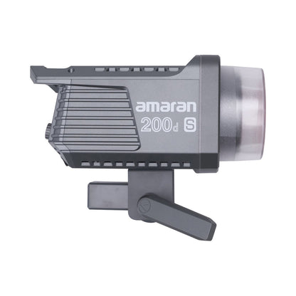 Aputure-Amaran-200d-S-Daylight-Balanced-LED-Online-Buy-Mumbai-India_6 - Hey Jimmy