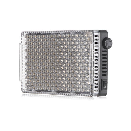 Aputure-Amaran-AL-F7-Bi-Color-On-Camera-LED-Light-Online-Buy-Mumbai-India-2 - Hey Jimmy