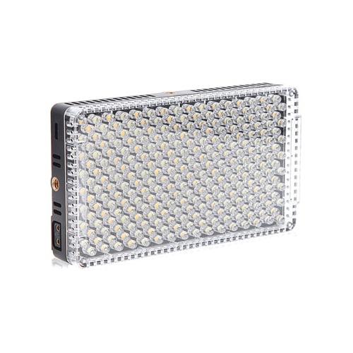 Aputure-Amaran-AL-F7-Bi-Color-On-Camera-LED-Light-Online-Buy-Mumbai-India-3 - Hey Jimmy