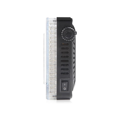Aputure-Amaran-AL-F7-Bi-Color-On-Camera-LED-Light-Online-Buy-Mumbai-India-4 - Hey Jimmy