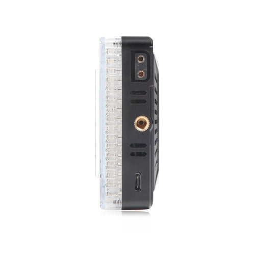 Aputure-Amaran-AL-F7-Bi-Color-On-Camera-LED-Light-Online-Buy-Mumbai-India-5 - Hey Jimmy