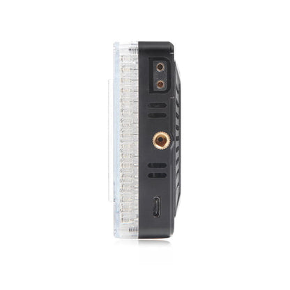 Aputure-Amaran-AL-F7-Bi-Color-On-Camera-LED-Light-Online-Buy-Mumbai-India-5 - Hey Jimmy
