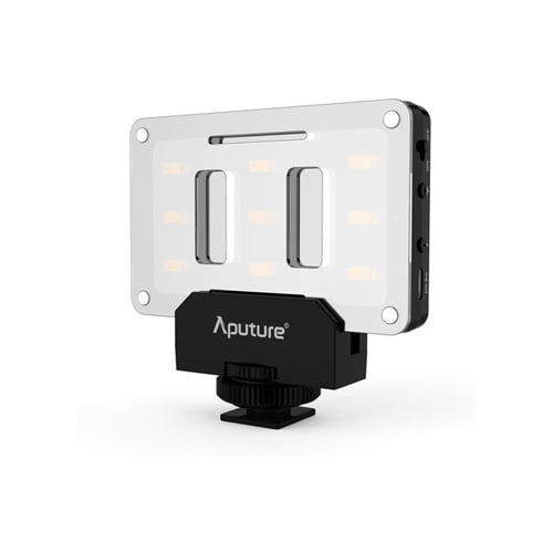 Aputure-Amaran-AL-M9-Pocket-Sized-Daylight-Mini-LED-Light-Online-Buy-Mumbai-India-4 - Hey Jimmy
