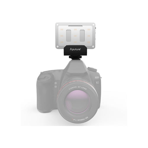 Aputure-Amaran-AL-M9-Pocket-Sized-Daylight-Mini-LED-Light-Online-Buy-Mumbai-India-5 - Hey Jimmy