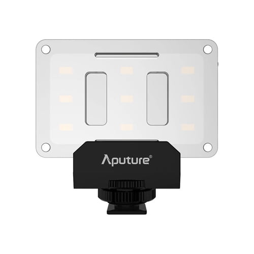 Aputure-Amaran-AL-M9-Pocket-Sized-Daylight-Mini-LED-Light-Online-Buy-Mumbai-India - Hey Jimmy