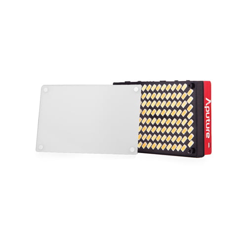 Aputure-Amaran-AL-MX-Pocket-Sized-Bicolor-Mini-LED-Light-Online-Buy-Mumbai-India-1 - Hey Jimmy