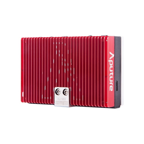 Aputure-Amaran-AL-MX-Pocket-Sized-Bicolor-Mini-LED-Light-Online-Buy-Mumbai-India-3 - Hey Jimmy