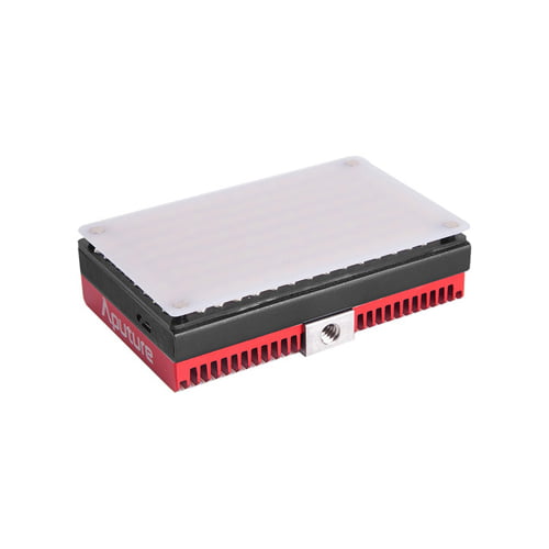 Aputure-Amaran-AL-MX-Pocket-Sized-Bicolor-Mini-LED-Light-Online-Buy-Mumbai-India-4 - Hey Jimmy