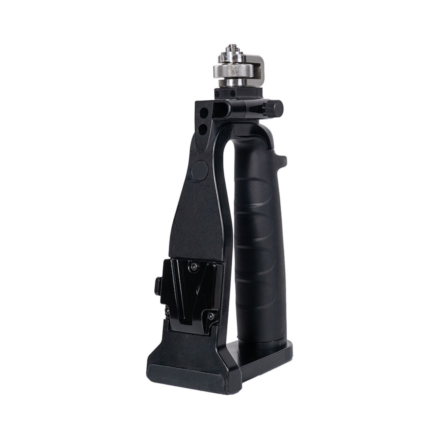 Aputure-Amaran-COB-60-d-x-Series-LED-Monolight-Handheld-Bracket-Online-Buy-India - Hey Jimmy