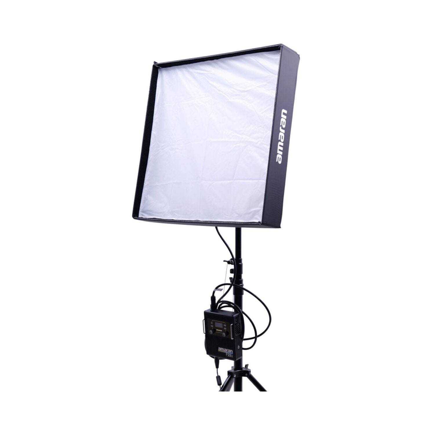 Aputure-Amaran-F22X-Bi-Color-LED-Flexible-Fabric-Light-Online-Buy-Mumbai-India_5 - Hey Jimmy