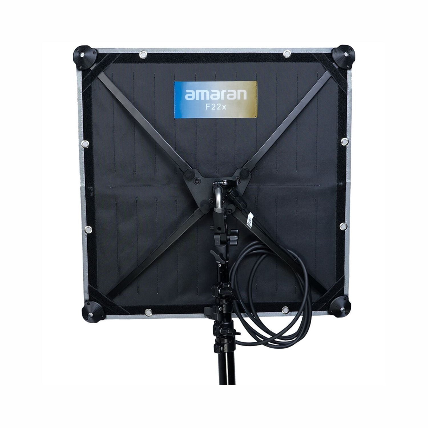 Aputure-Amaran-F22X-Bi-Color-LED-Flexible-Fabric-Light-Online-Buy-Mumbai-India_8 - Hey Jimmy