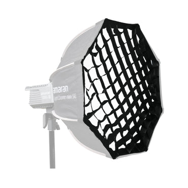 Aputure-Amaran-Light-Dome-Mini-SE-Grid-Online-Buy-India_1 - Hey Jimmy
