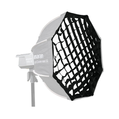 Aputure-Amaran-Light-Dome-Mini-SE-Grid-Online-Buy-India_1 - Hey Jimmy