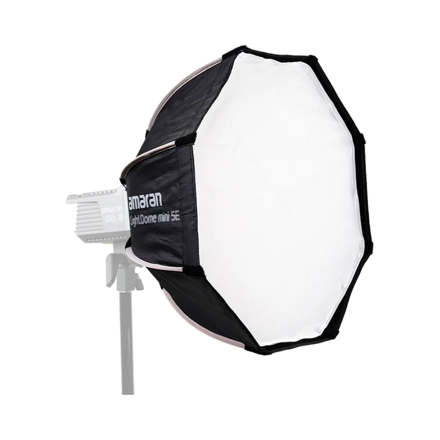 Aputure-Amaran-Light-Dome-Mini-SE-Softbox-Online-Buy-India_1 - Hey Jimmy