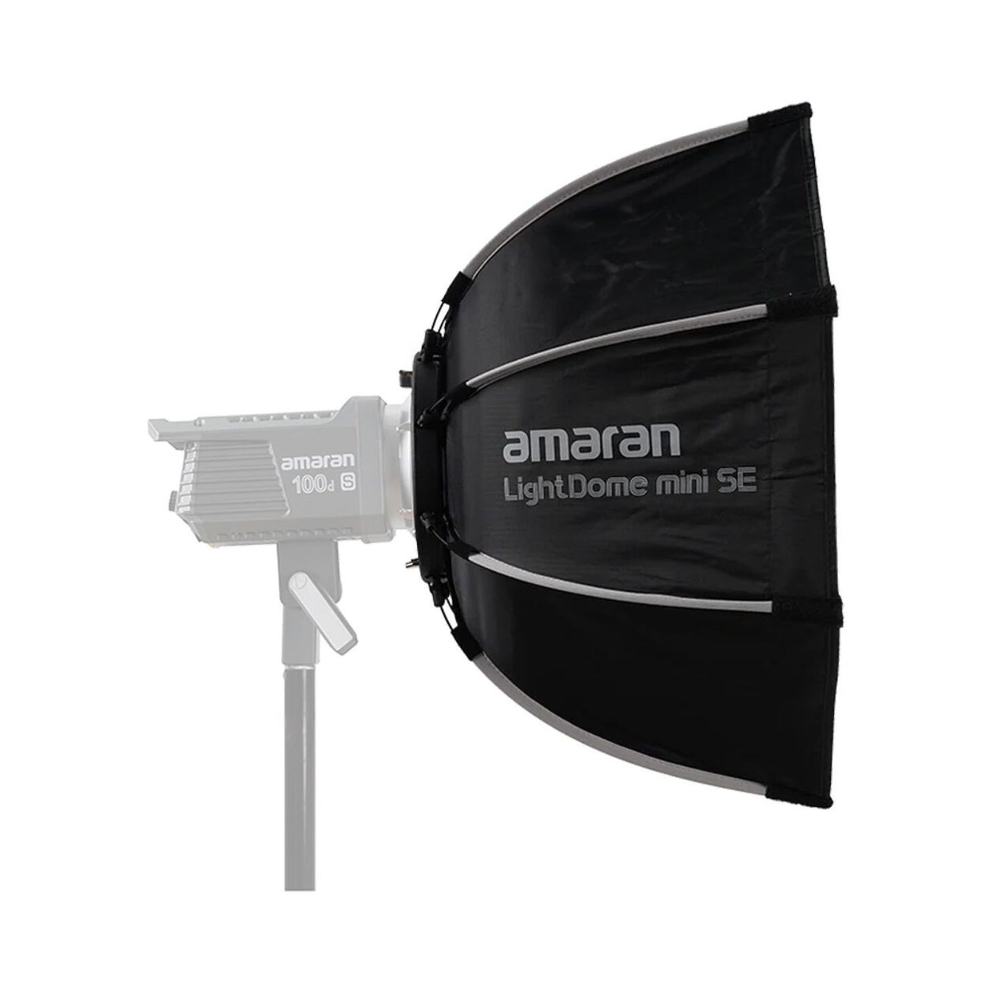 Aputure-Amaran-Light-Dome-Mini-SE-Softbox-Online-Buy-India_2 - Hey Jimmy