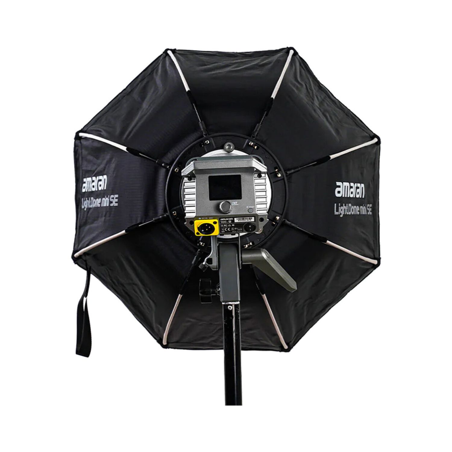 Aputure-Amaran-Light-Dome-Mini-SE-Softbox-Online-Buy-India_3 - Hey Jimmy