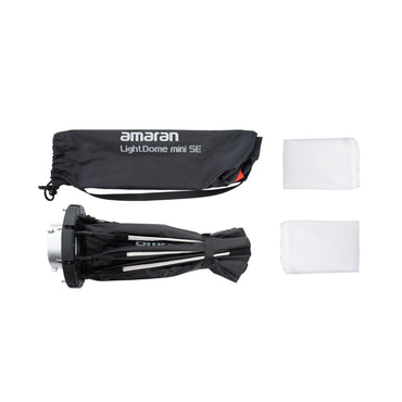 Aputure-Amaran-Light-Dome-Mini-SE-Softbox-Online-Buy-India_6 - Hey Jimmy