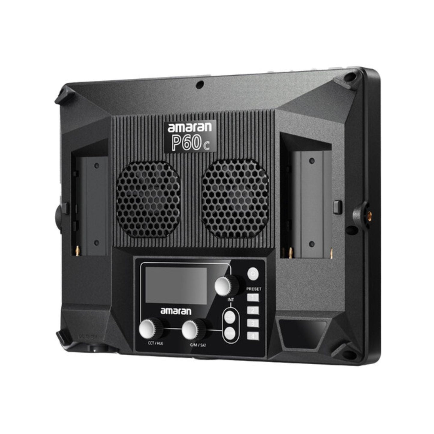 Aputure-Amaran-P60c-RGBWW-LED-Video-Light-Online-Buy-Mumbai-India_1 - Hey Jimmy