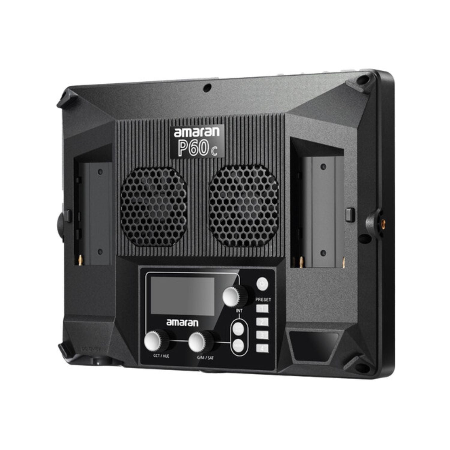 Aputure-Amaran-P60c-RGBWW-LED-Video-Light-Online-Buy-Mumbai-India_1 - Hey Jimmy