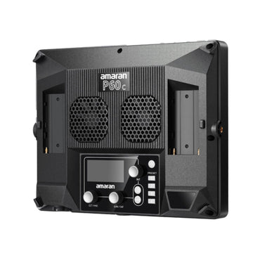 Aputure-Amaran-P60c-RGBWW-LED-Video-Light-Online-Buy-Mumbai-India_1 - Hey Jimmy