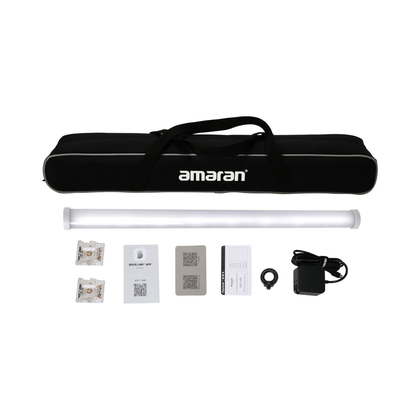 Aputure-Amaran-PT2c-2FT-RGBWW-Battery-Powered-LED-Pixel-Tube-Light-Online-Buy-Mumbai-India_1 - Hey Jimmy