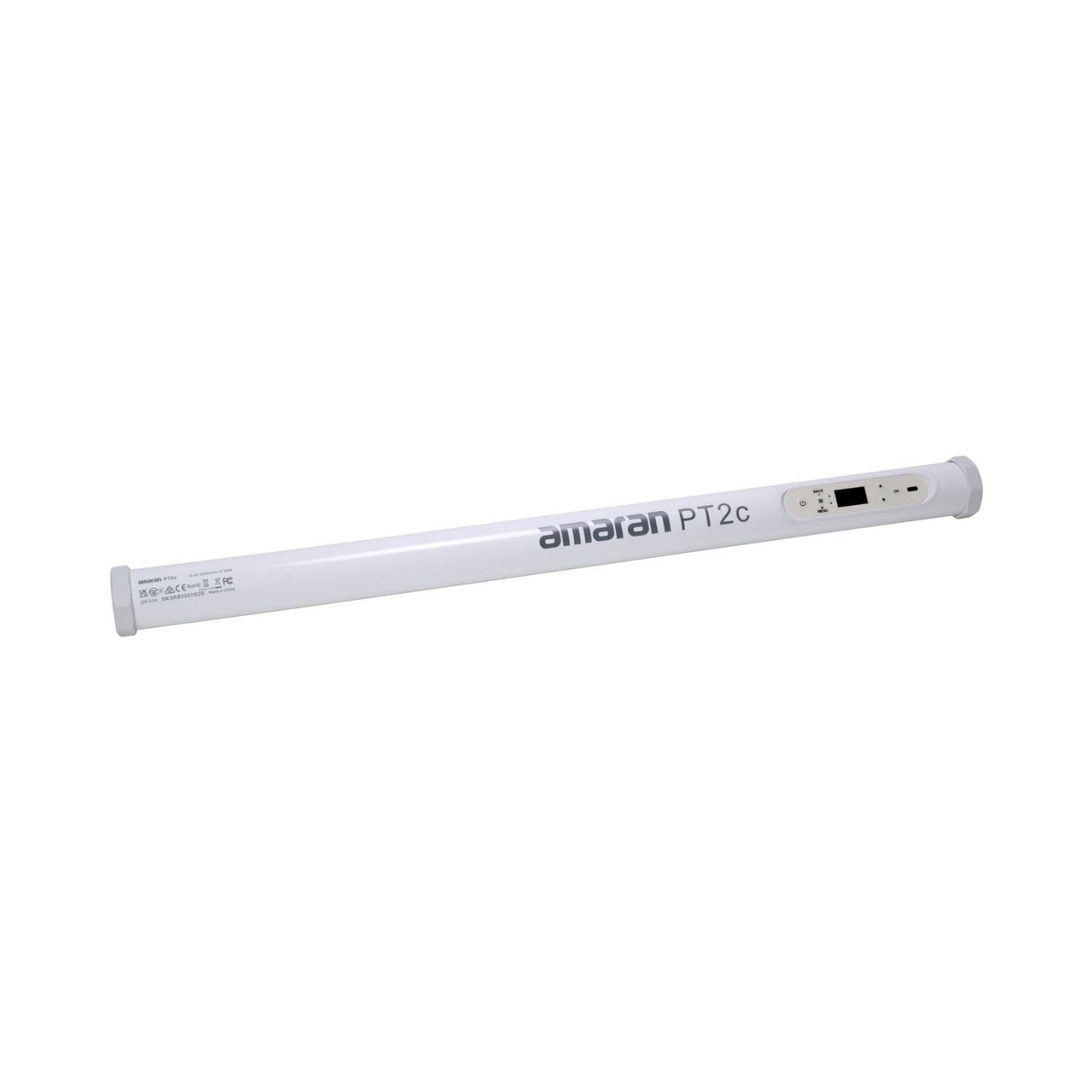 Aputure-Amaran-PT2c-2FT-RGBWW-Battery-Powered-LED-Pixel-Tube-Light-Online-Buy-Mumbai-India_2 - Hey Jimmy