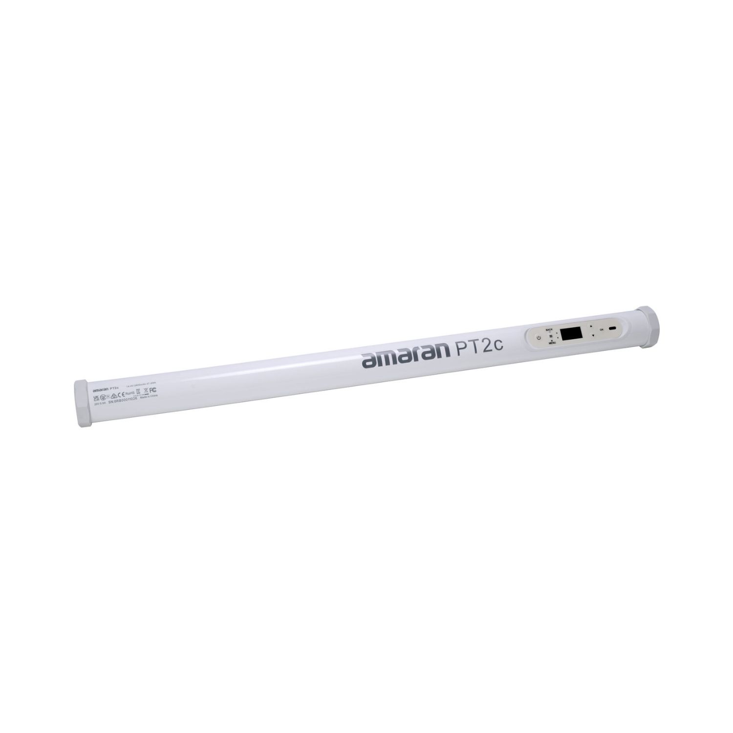 Aputure-Amaran-PT2c-2FT-RGBWW-Battery-Powered-LED-Pixel-Tube-Light-Online-Buy-Mumbai-India_2 - Hey Jimmy
