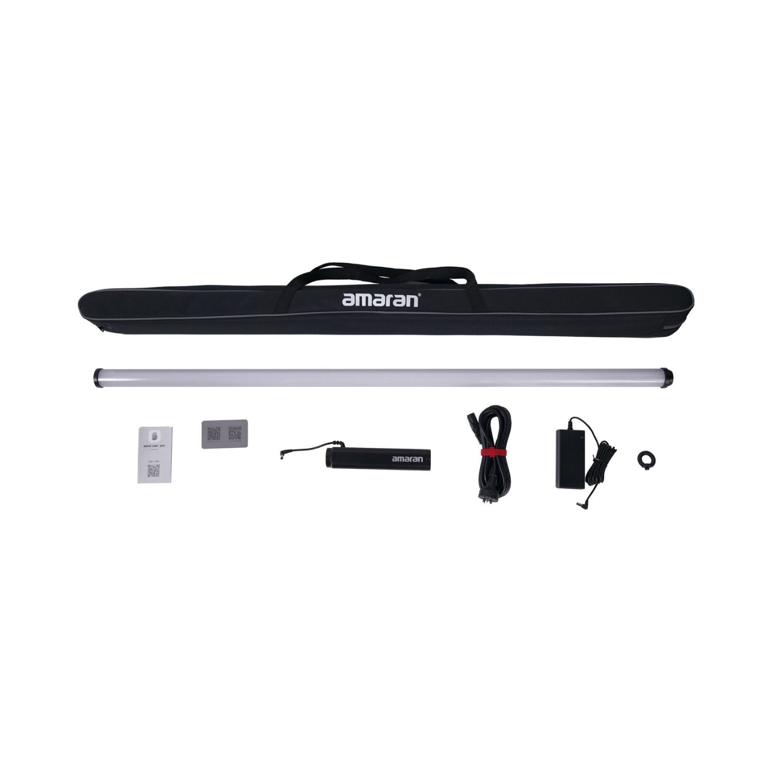 Aputure-Amaran-T4C-RGBWW-LED-Tube-Light-Online-Buy-Mumbai-India - Hey Jimmy
