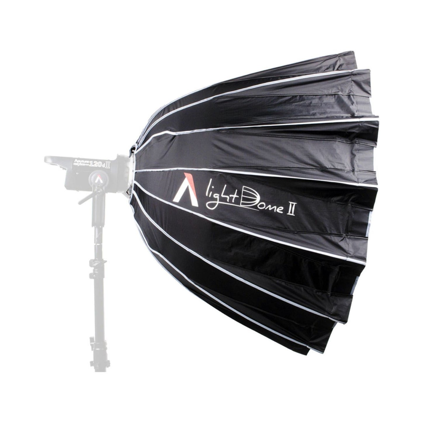 Aputure-Light-Dome-II-Reflector-Softbox-Online-Buy-Mumbai-India_4 - Hey Jimmy