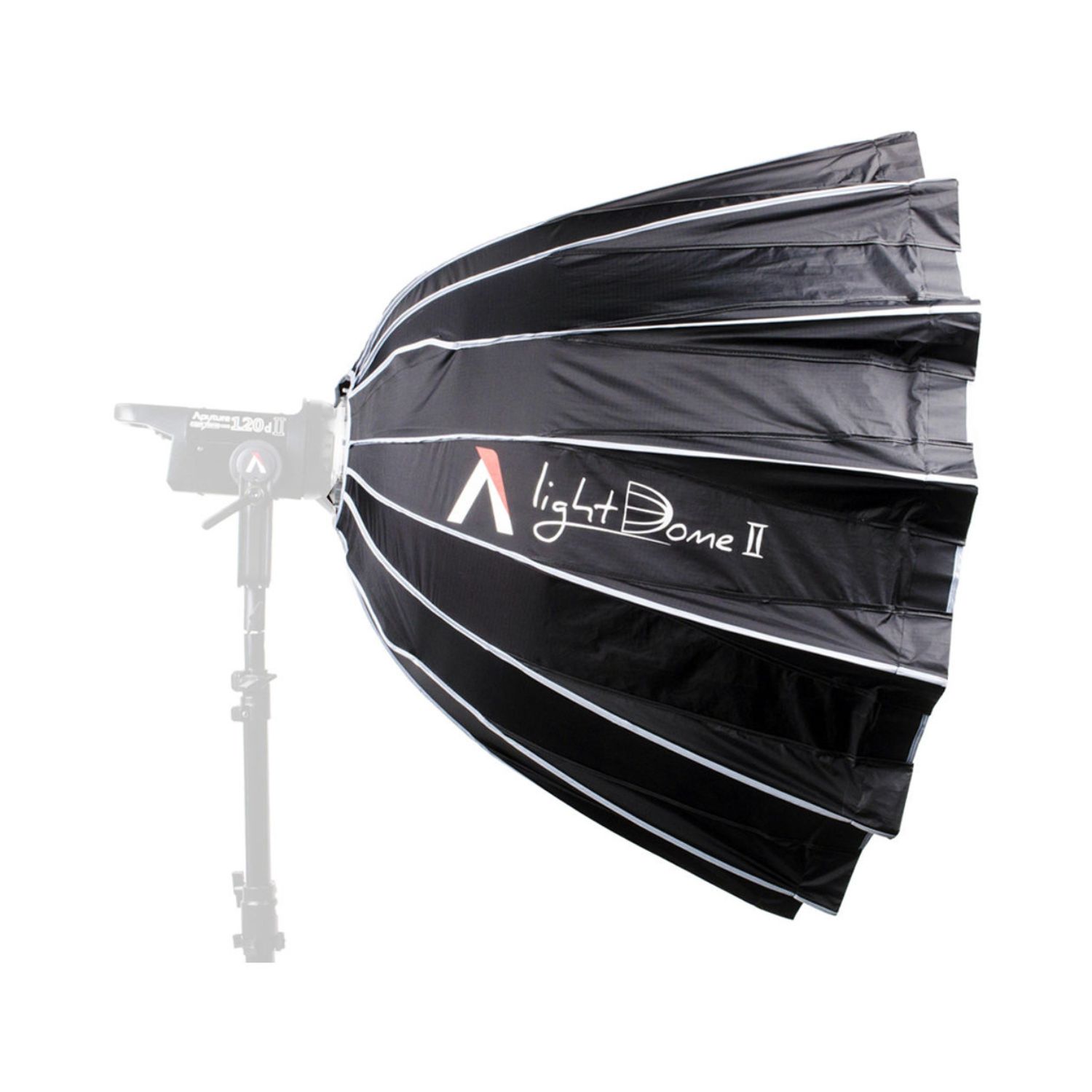 Aputure-Light-Dome-II-Reflector-Softbox-Online-Buy-Mumbai-India_4 - Hey Jimmy