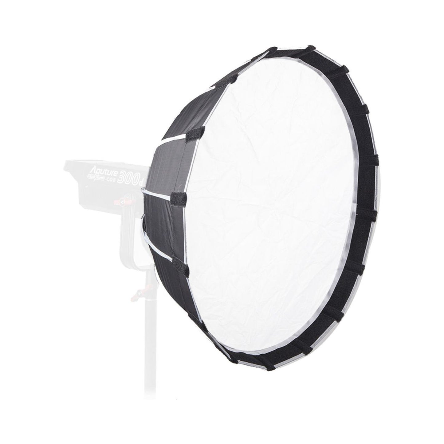 Aputure-Light-Dome-Mini-II-Softbox-Online-Buy-Mumbai-India_3 - Hey Jimmy