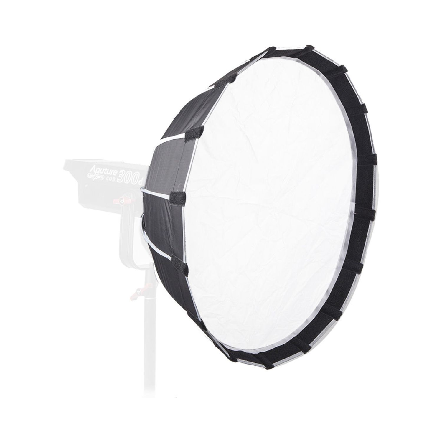 Aputure-Light-Dome-Mini-II-Softbox-Online-Buy-Mumbai-India_3 - Hey Jimmy