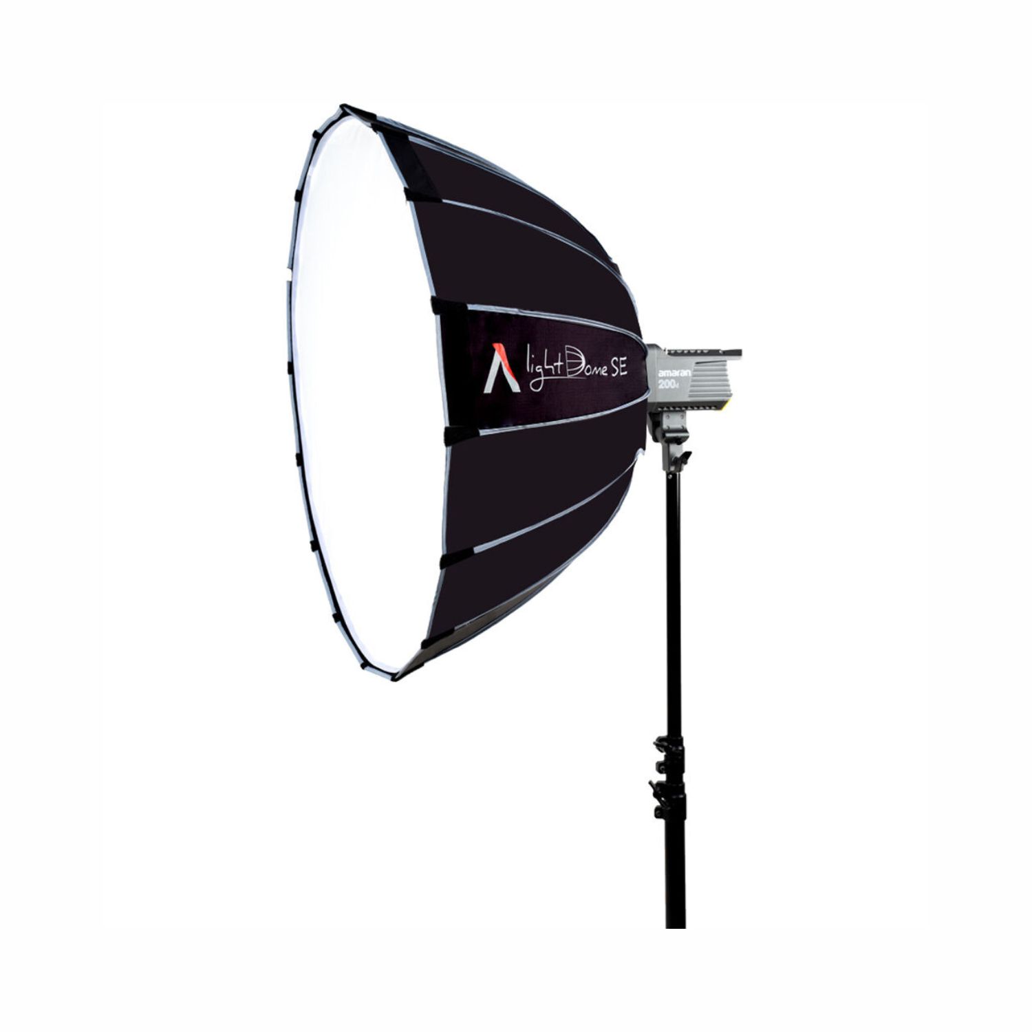 Aputure-Light-Dome-SE-Softbox-Online-Buy-Mumbai-India - Hey Jimmy
