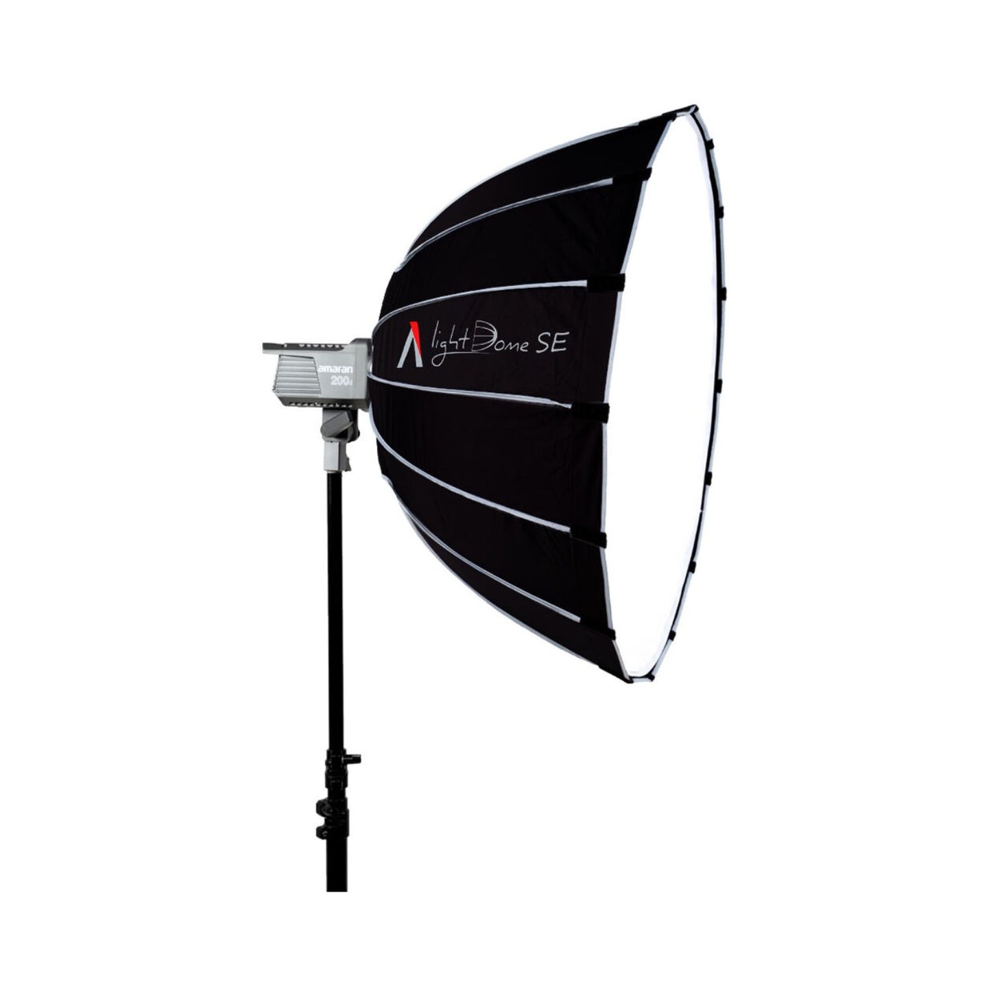 Aputure-Light-Dome-SE-Softbox-Online-Buy-Mumbai-India_3 - Hey Jimmy