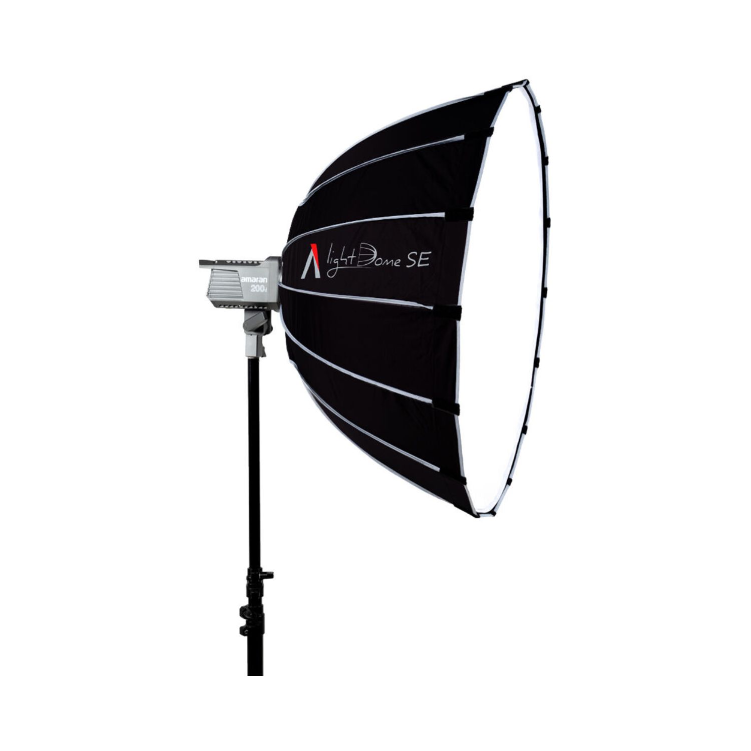 Aputure-Light-Dome-SE-Softbox-Online-Buy-Mumbai-India_3 - Hey Jimmy