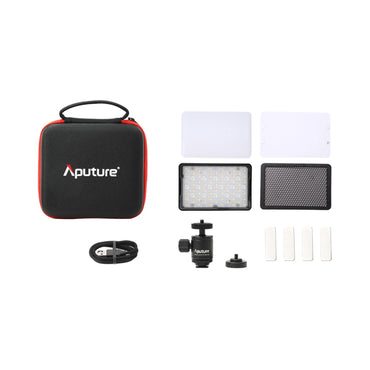 Aputure-MC-Pro-RGB-LED-Light-Panel-Online-Buy-Mumbai-India_1 - Hey Jimmy
