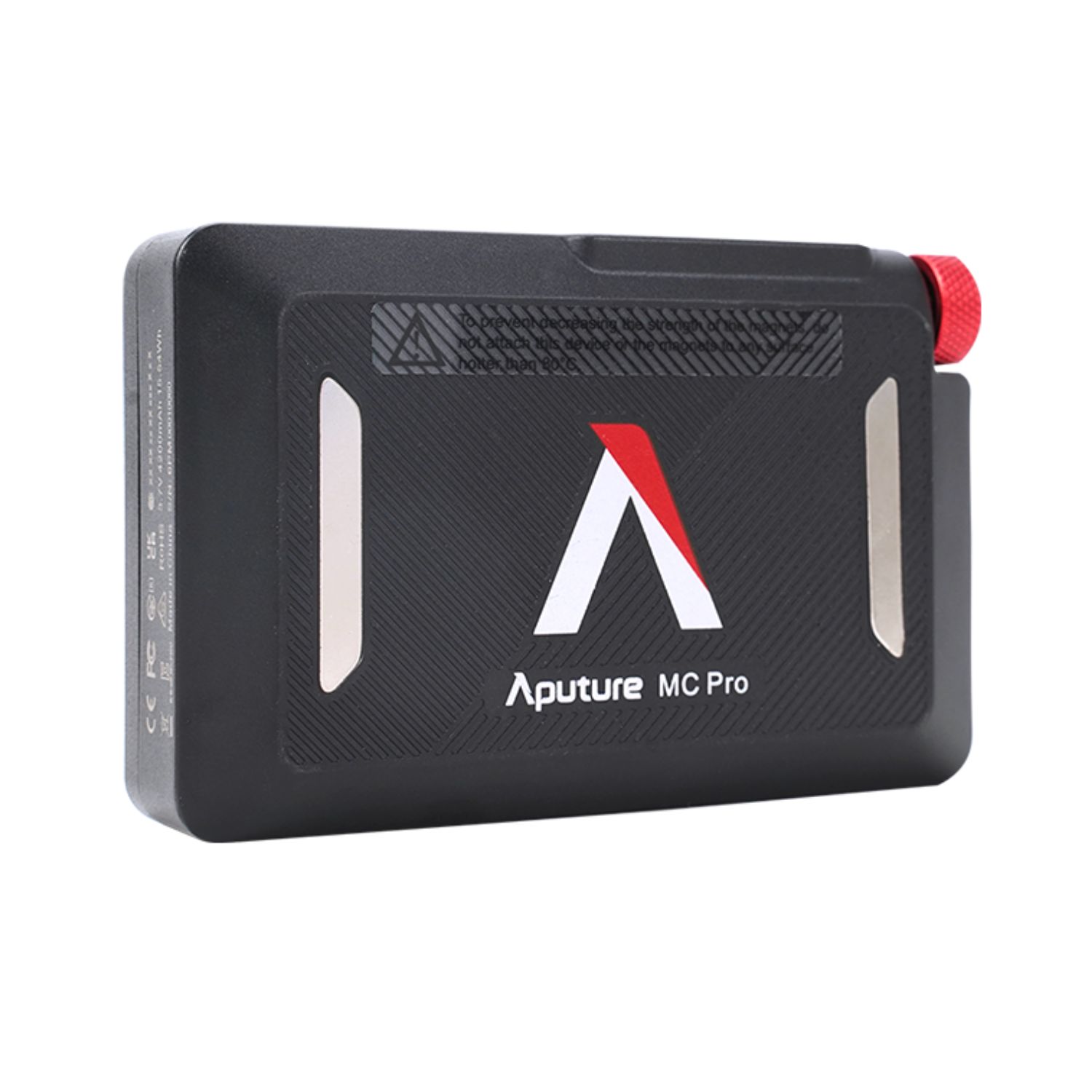Aputure-MC-Pro-RGB-LED-Light-Panel-Online-Buy-Mumbai-India_3 - Hey Jimmy